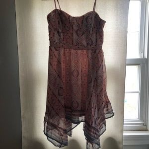 American Eagle Mini Dress